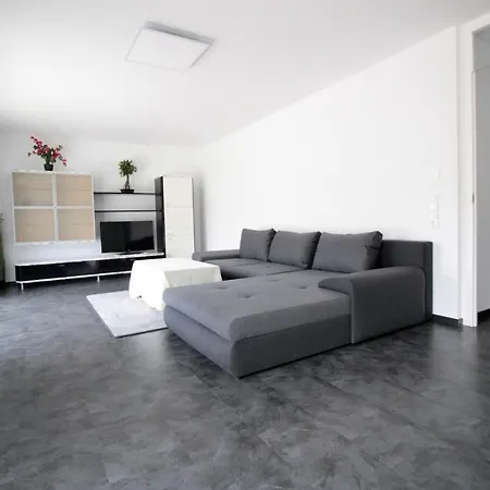 Barrierefreie 3-zimmer Neubauwohnung * Wurzburg